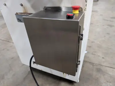 USED EXCELLENT BAKERY EQUIPMENT KSD-100-2    KSF-300S-2