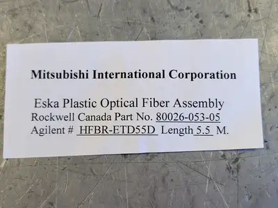 NEW ALLEN-BRADLEY 80026-053-05