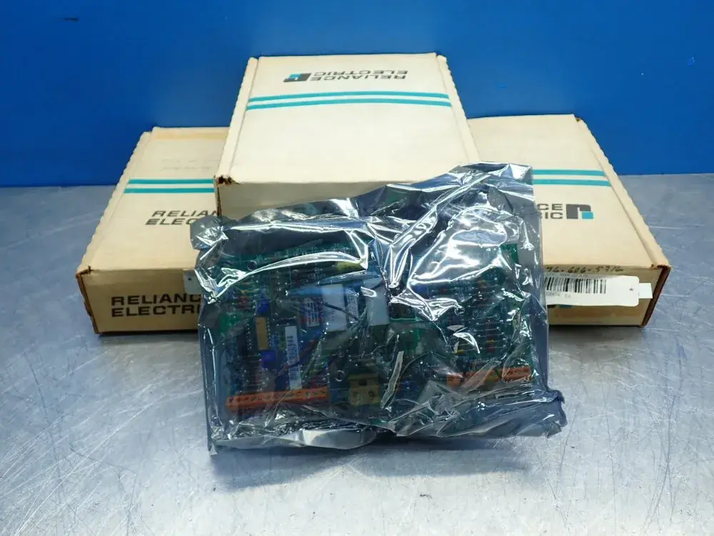 New | in-Stock RELIANCE ELECTRIC 0570550 Printed Circuit Boards (PCB) Ohio US | HGR 24 #904448