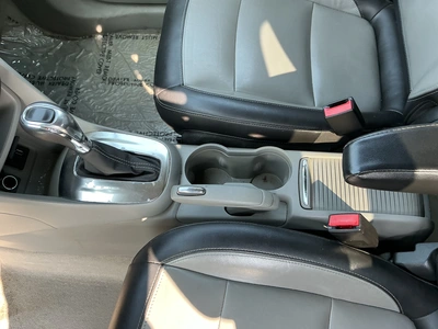 Used 2015 BUICK ENCORE SUVs Michigan US | Miedema Asset Management Group #1288077