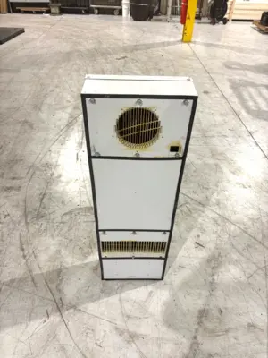Used Pentair XR473516012 Heat Exchangers Michigan US | Maverick Industrial Sales #1396878