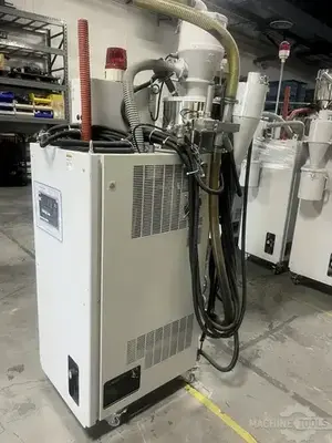Used 2008 MATSUI MJ3-25J Dryers Arizona US | KD Machinery #1547894