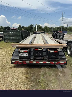 Used 2020 DORSEY DC53 Tractors & Trailers Louisiana US | Proxy Equipment #1377756