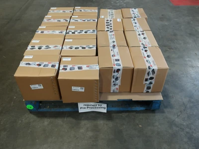 Used GRAYSON WP-6751-102 Pumps Ohio US | Aucto #1394639