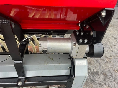 First Products AE-80 Aeravator Agricultural Seeders | County Equipment Company LLC (9)