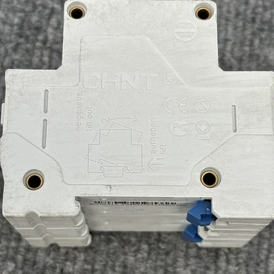 Used CHINT DZ47-60 D10 Misc Industrial Equipment California US | Davliegogo LLC #1716003