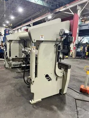 USED 2007 ACCURPRESS 713012 ADVANTAGE