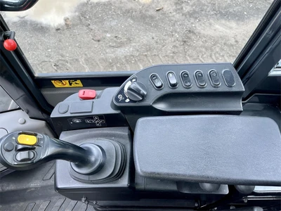 Used 2018 KOMATSU WA270-8 Wheel Loaders | Abele Tractor #1342924