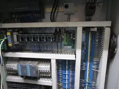 2021 MACRO ENGINEERING ME-12-2 Winders, Dual Turret Winders | Mark One Machinery (40)