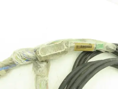 ABB 3HAC021830-001 Robot Body Axis Cable
