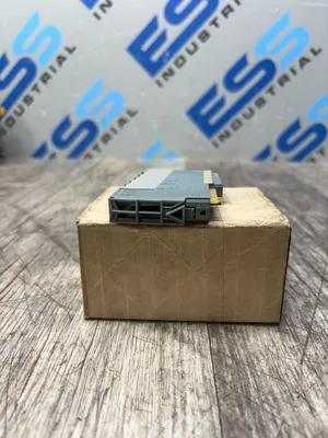 B & R AUTOMATION X20 AT 6402 REV I0 Electrical/PLC/Automation | ESS Industrial Equipment Sales (5)