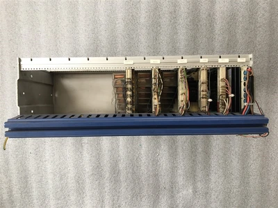 USED LVD ...35 (L404 ), CONSISTING OF 6 PARTS:-RACK