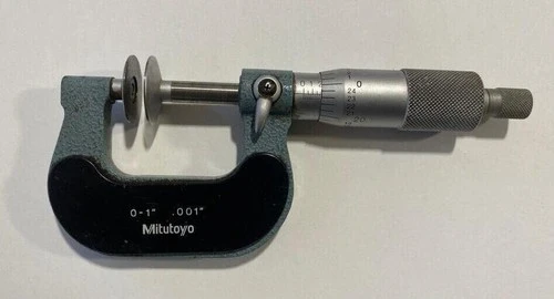 Used MITUTOYO Does Not Apply Miscellaneous Testers California US | Amiron Machinery #745717