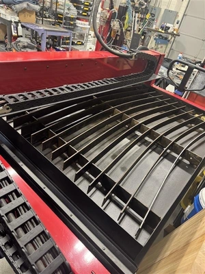 2019 LINCOLN ELECTRIC TORCHMATE 4400 Plasma Cutters | SNL Machine Trader LLC (3)
