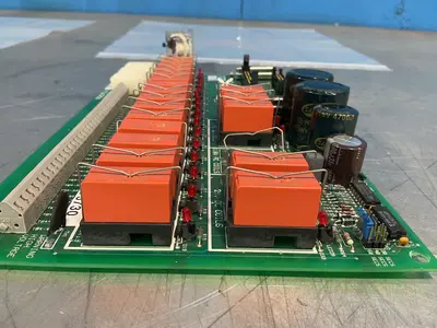 Used CINCINNATI 001273730 Printed Circuit Boards (PCB) Ohio US | HGR 24 #1358863