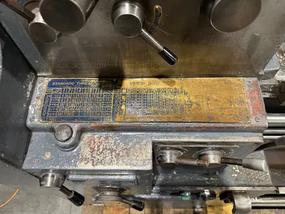 CADILLAC 22x80 Engine Lathes | GMT (16)