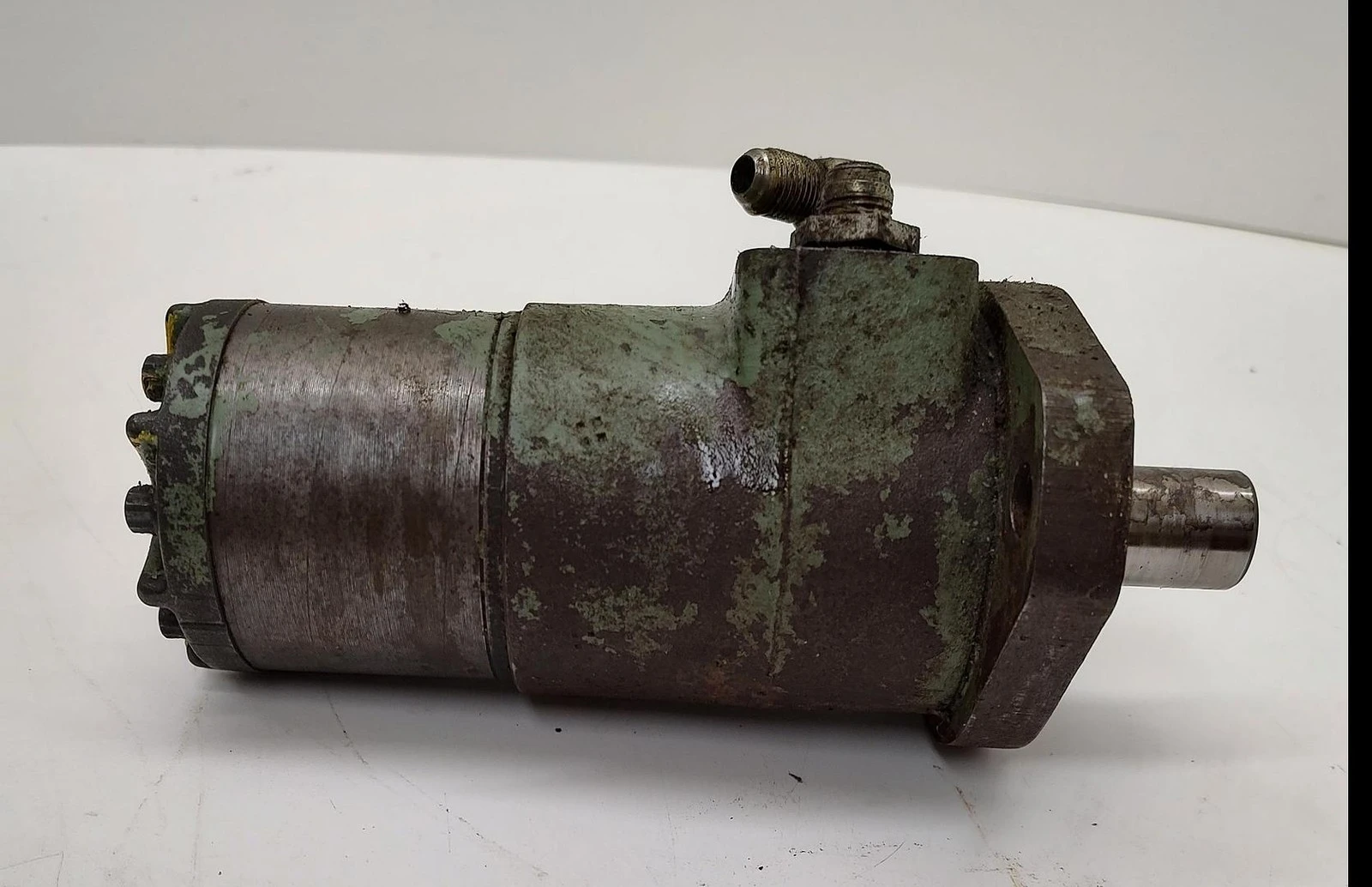 USED Hydraulic Motor RE25291 RE25291