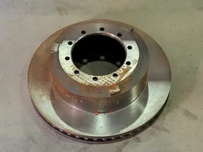 USED MOTORCRAFT BRRF-3