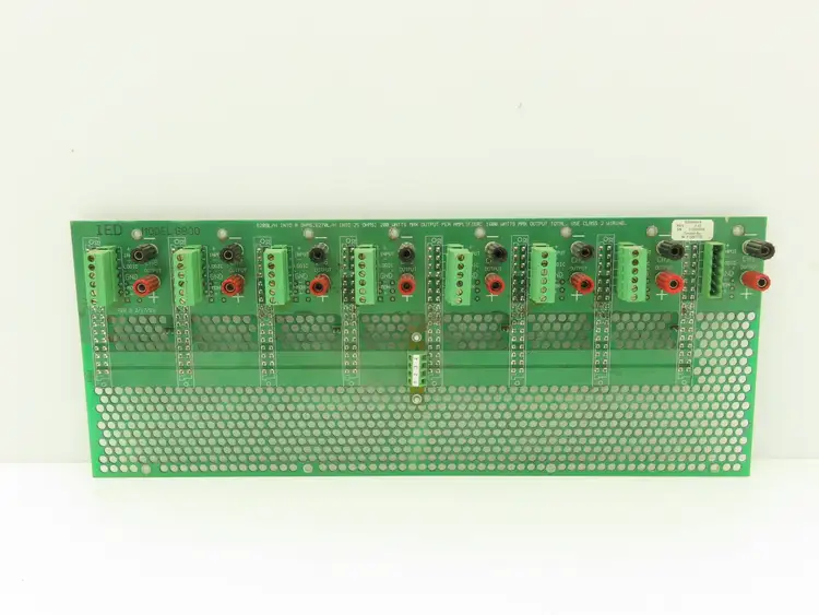 Used IED _UNKNOWN_ Printed Circuit Boards (PCB) Indiana US | Arrow Industrial #630478