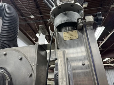 USED PELLETRON P10
