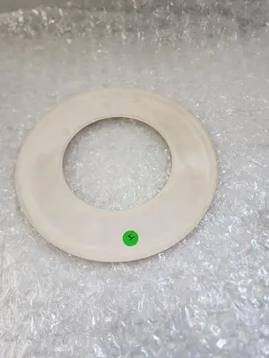 11 INCH CERAMIC RING