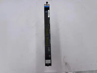 USED HONEYWELL QUALITY SIB MEASUREX 09809811 09809811-RP MODULE STOCK 1602