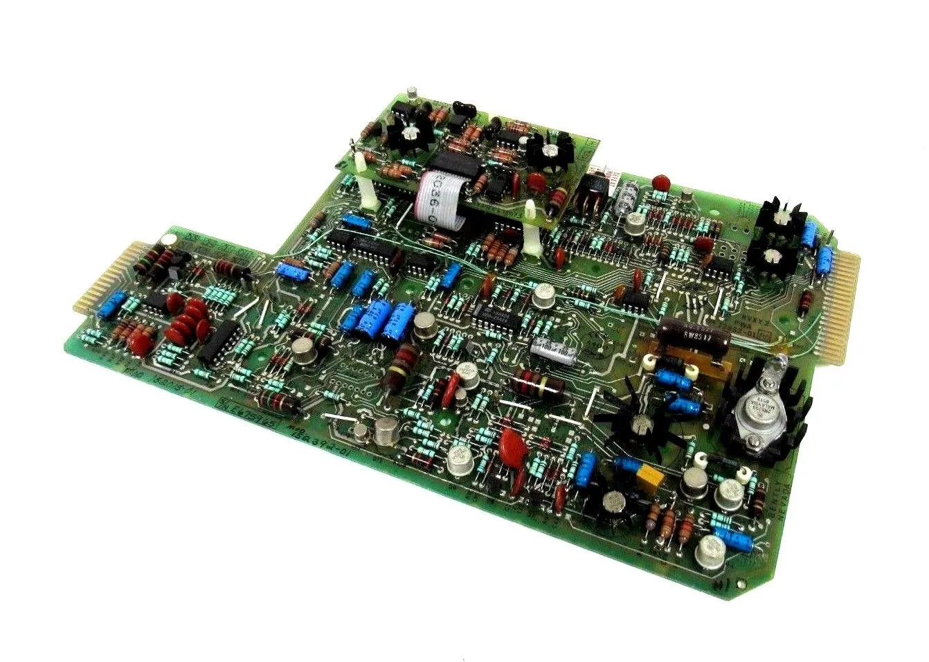 USED BENTLY NEVADA 72851-03-04-01-01-01-00-00-XX PC BOARD 7285103040101010000XX