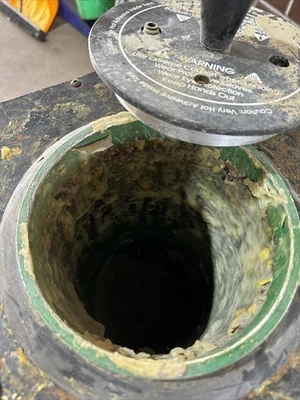USED Hot Melt Technologies 340-145