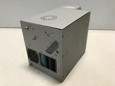 USED BASLER VISION TSI