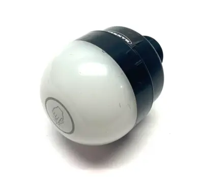 USED BANNER ENGINEERING CORE SER. MULTIPURPOSE EZ-LIGHT 3-INPUT TOUCH SENSOR