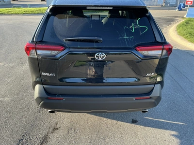 Used 2024 TOYOTA UT SUVs Michigan US | Miedema Asset Management Group #1474429