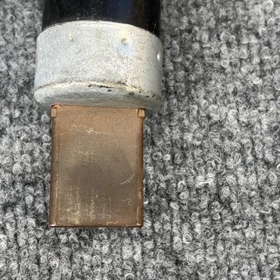 Used Bussmann FRN-R-175 Fuses California US | Davliegogo LLC #1706568