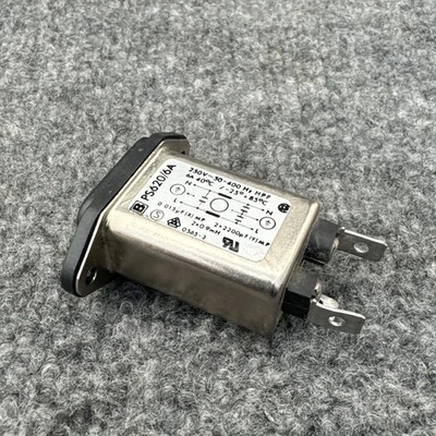 Used Belling Lee PS620/6A Electrical Fittings California US | Davliegogo LLC #1705908