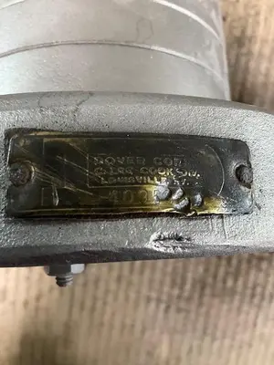 Dover/Cook 2.125” Packing Case Casting# 409598