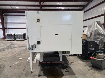 2022 KITAMURA MYCENTER HX250IG Horizontal Machining Centers | Toolquip, Inc. (18)