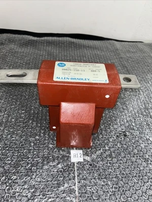 USED Allen-Bradley 80025-158-13