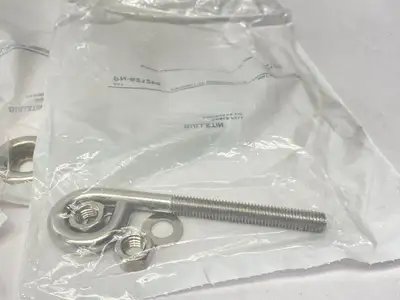 New | in-Stock Sick Wire Draw Mechanism Kit for Rope Pull Switch iE110-P50 NO TENSION Switch Parts Michigan US | Maverick Industrial Sales #1393187