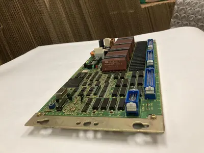 Used FANUC A16B-2200-0700/04A Circuit Boards Ohio US | Surplus Asset Holdings #1247090