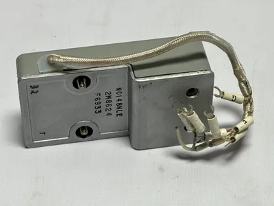Invensys Foxboro N0148NL E Amplifier Module