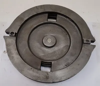 Used LW CHUCK 8V3 SWIVEL BASE Misc Industrial Equipment Kentucky US | Aucto #687613