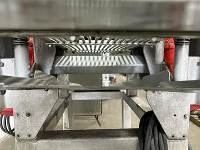 ROMA Vibratory Conveyor