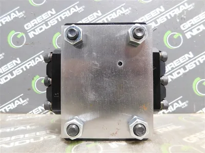 USED VICKERS SM4-20(20)76-80/40-10