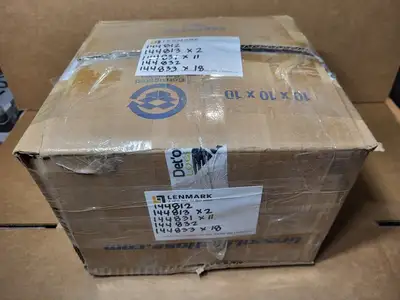 NEW HALTEC HAR685