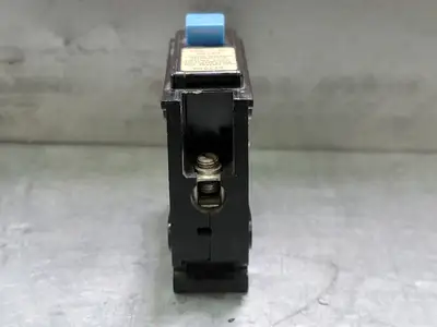USED WESTINGHOUSE BR115