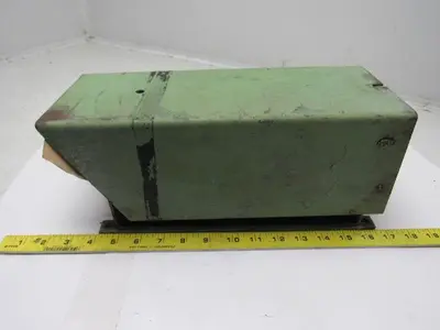 Winkle Electric Vintage Sensor Limit Switch