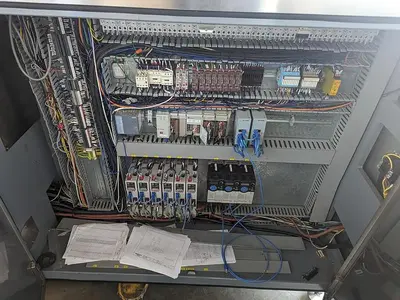 USED WEIGHPACK SYSTEMS INC R2B 3600
