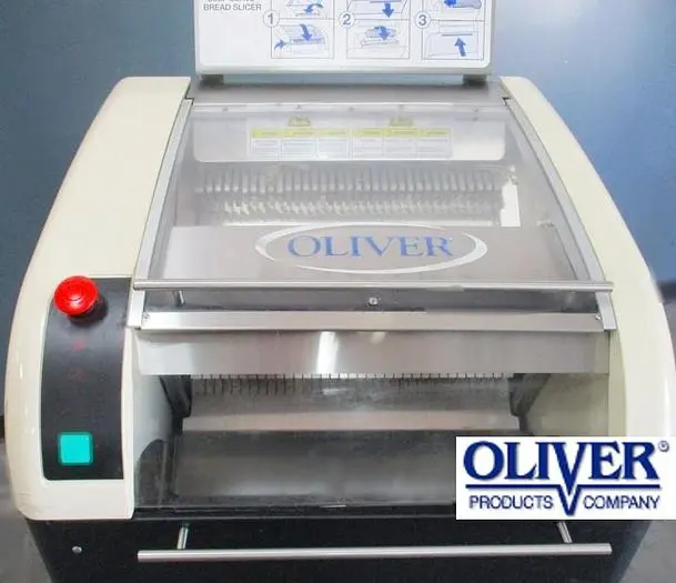 Oliver 938-N Bread Slicer