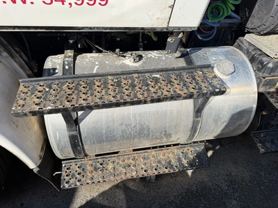 Used 2007 INTERNATIONAL 86004X2 Conventional trucks Ohio US | Miedema Asset Management Group #1693465