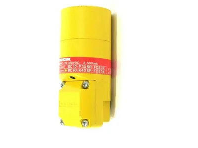 NEW TURCK 22040