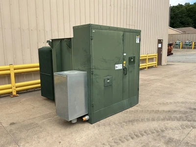 SUNBELT _UNKNOWN_ Power Transformers | Equipment Recovery Corp. (2)